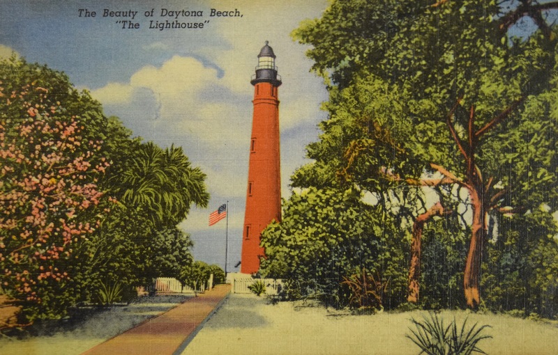 Florida Postcards and Brochures: Sunshine State Tourism in the Early to Mid-20th Century