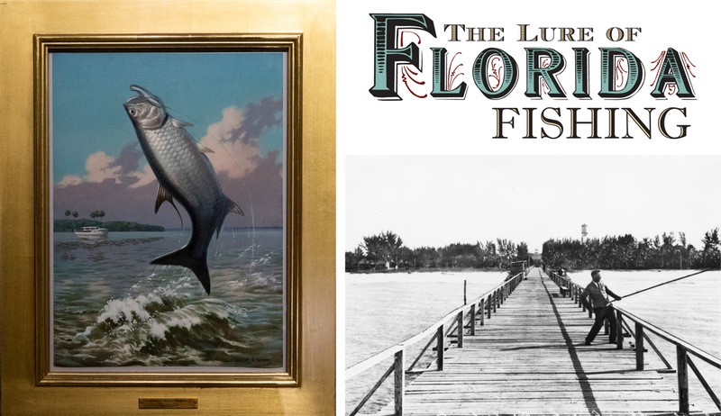 The Lure of Florida Fishing