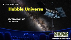 Hubble Universe