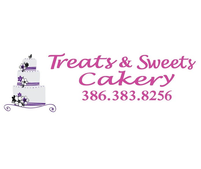 Treats & Sweets Cakery