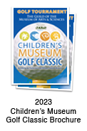 Golf Classic Brochure