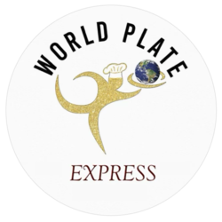 World Plate Express