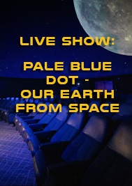 Pale Blue Dot