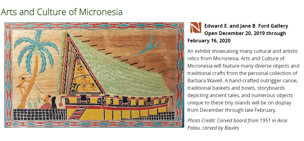 Micronesian culture  History, Beliefs, Traditions, & Facts