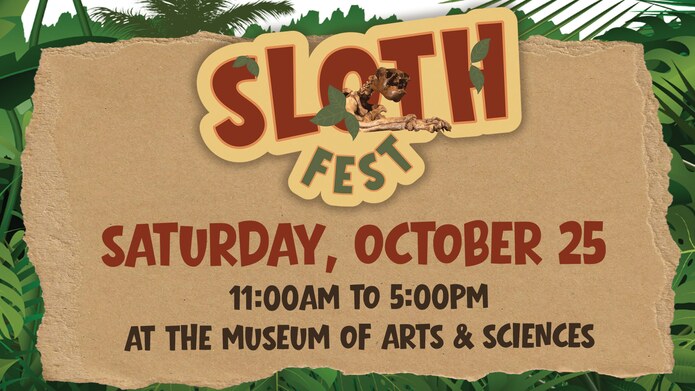slothfest