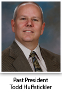 Todd Huffstickler