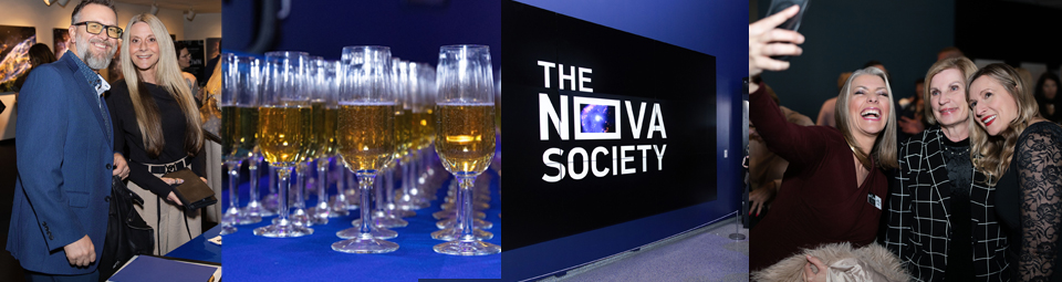 The Nova Society