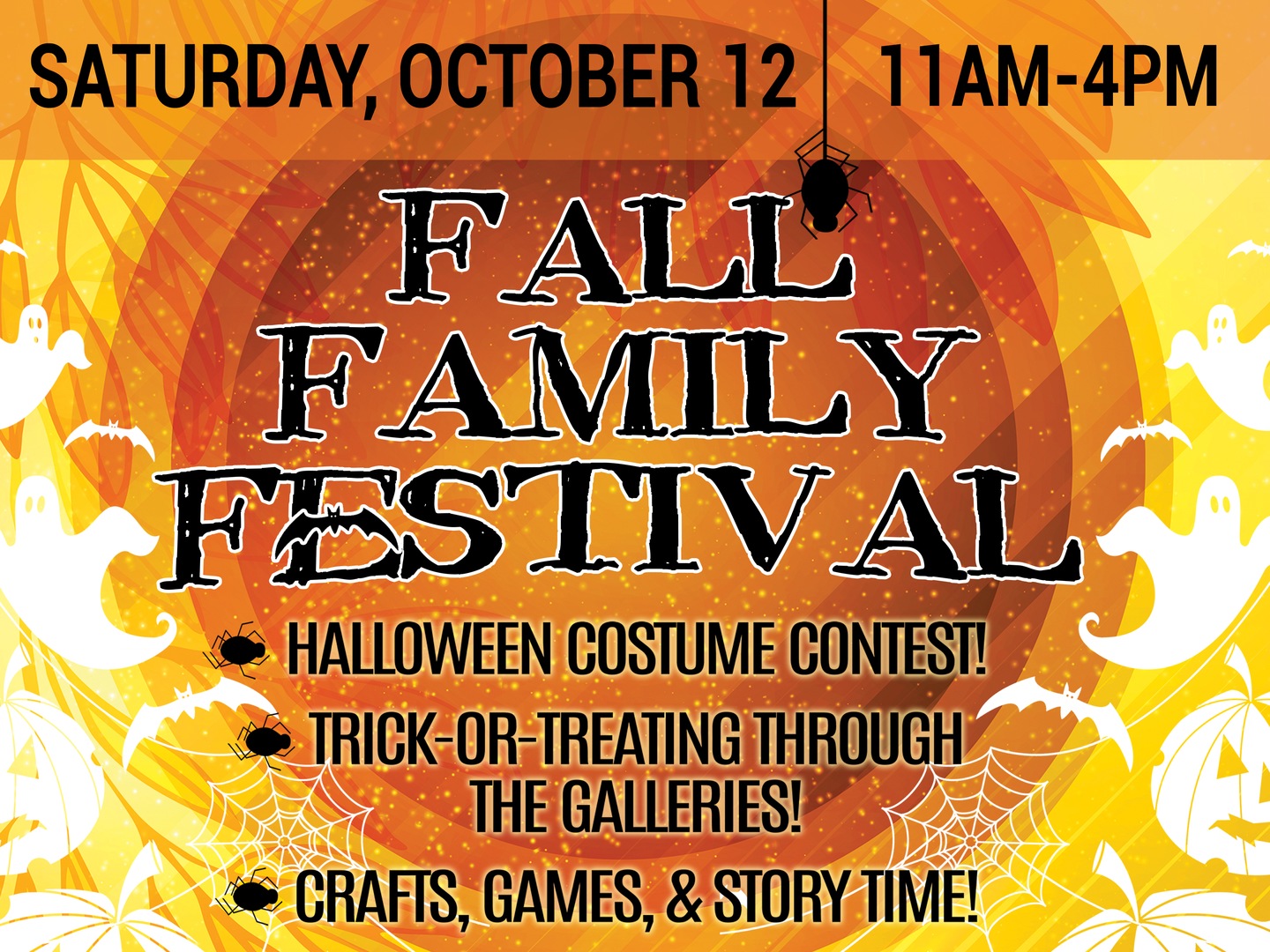 Fall Family Festival