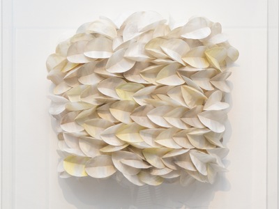 Painting with Paper: The Art of Akiko Sugiyama