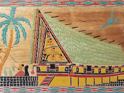 Arts and Culture of Micronesia