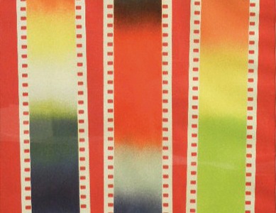 POP ART/OP ART from the MOAS Collection