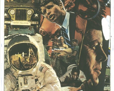 Pulled, Pressed and Screened: Important American Prints