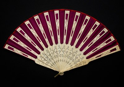 FANtastic! Decorative Fans from a Private Collection