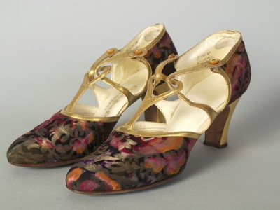 Flappler Style: 1920s Fashion