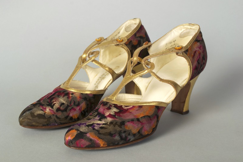 Flappler Style: 1920s Fashion