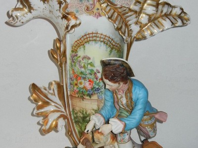 Companions through the Ages: Animals in Art from the Collection