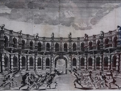 Real Estate of the Ancients