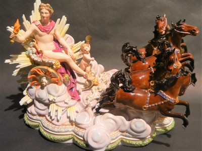 Fragile Beauty: Masterworks of Porcelain and Glass from the Collection