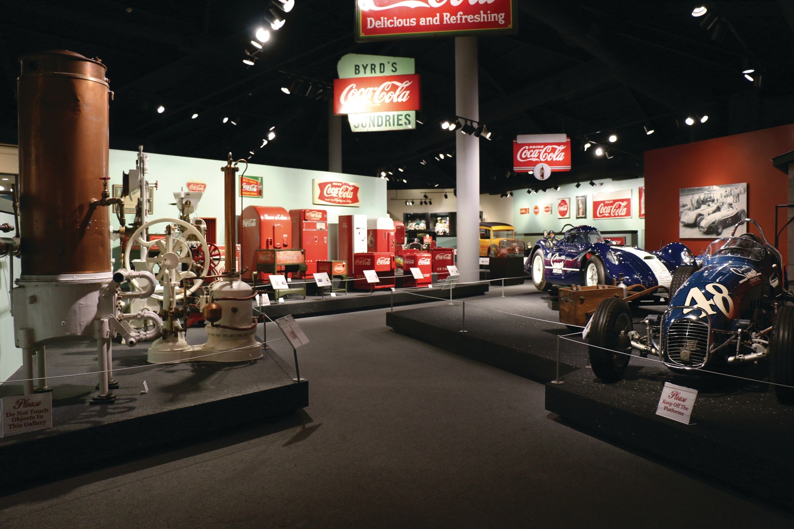 John "Doc" Pemberton and His Amazing Medicine