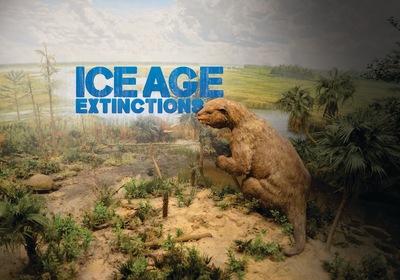 Ice Age Extinctions: What Happened?