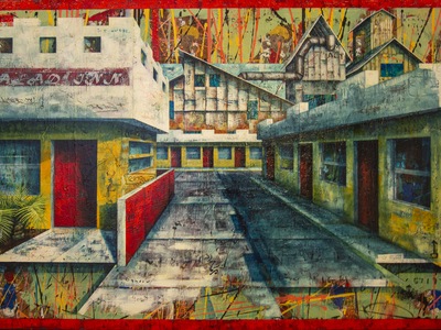 Selections from the MOAS Contemporary Collection