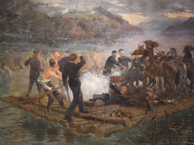 Florida: Battlefield to Homefront