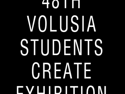 48th Annual Volusia Students Create