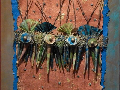 The Healing Power of Art: By Beaux Arts of Central Florida