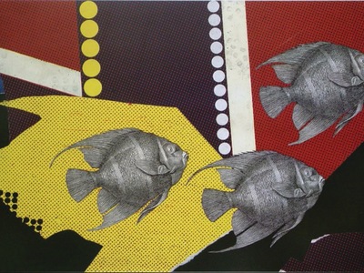 John Wilton: A Graphic Approach, Four Decades Under the Florida Sun