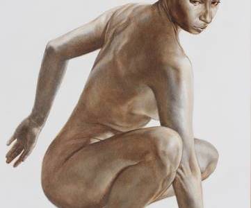 Exceptional: The Art of Jill Cannady