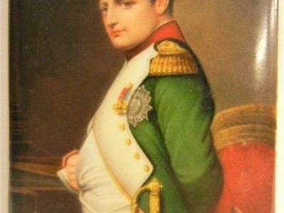 In the Style of the Emperor: Napoleonic Decorative Arts from the Collection
