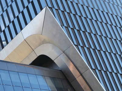 Seeing Differently: Photography by Margo Kessler Cook