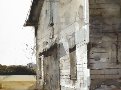 Time Honored: The Art of Dean Mitchell