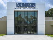 Museum of Arts & Sciences - Root Hall - Photos