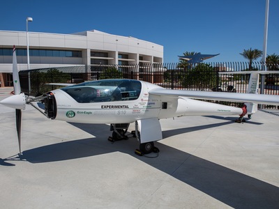 Milestones in Aviation: From the Collection of Embry-Riddle Aeronautical University