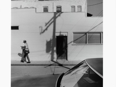 Florida in Black and White