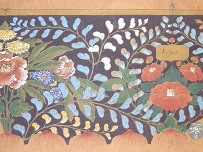 Attention to Detail: Architectural Arts and Design from the Collection