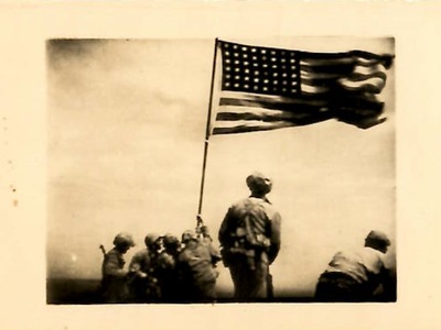 Shutters on the Battlefield: An Intimate Look at Photography in WWII