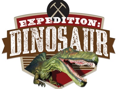Expedition: Dinosaur