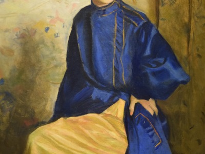 Modern Aspirations: Art Deco from the Collection