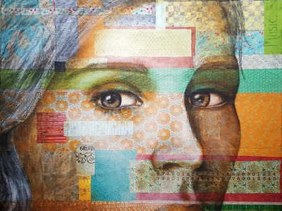 Existential Journeys: Selections from Beaux Arts of Central Florida