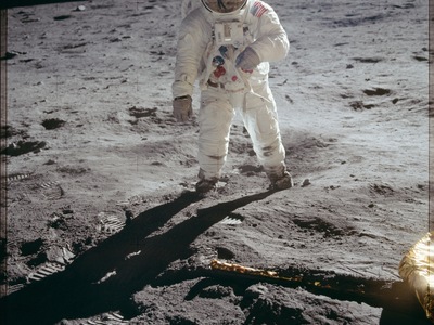 To Choose Our Destiny: The Lasting Legacy of the Apollo 11 Moon Landing
