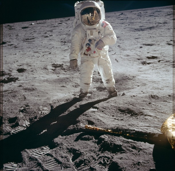 To Choose Our Destiny: The Lasting Legacy of the Apollo 11 Moon Landing