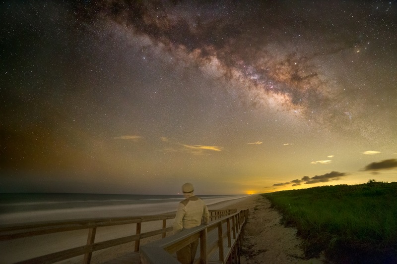 Capturing the Cosmos: Florida Astrophotographs by Derek Demeter
