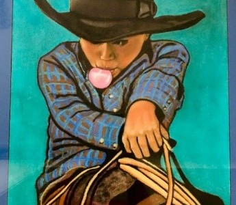 WE NEVER LEFT: Artists of Southeast Indian Tribes