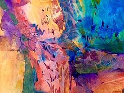 Synchronicity: Selections from Beaux Arts of Central Florida