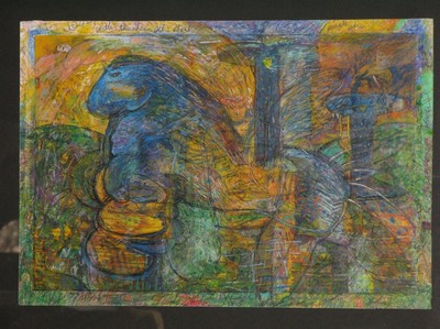 William Schaaf: The Way of the Equine