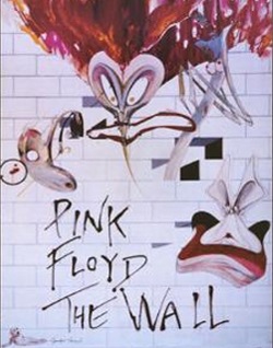 Pink Floyd  Pink Floyd - The Wall - (CD) Rock & Pop CDs - MediaMarkt